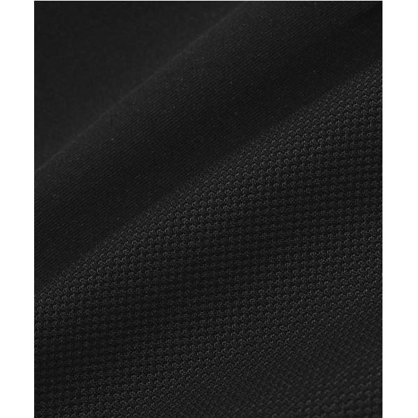 セント アンドリュース ゴルフ レディース TWINCOT UV×メッシュ長袖Uネックインナー 043-6966354 2026年春夏モデル | St ANDREWS | 08