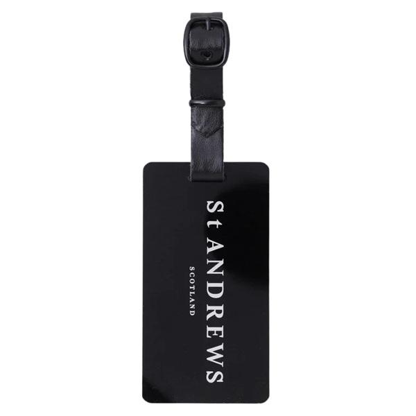 セント アンドリュース ゴルフ シンセティックレザーキャディーバッグ St ANDREWS 042-6980301 | St ANDREWS | 06