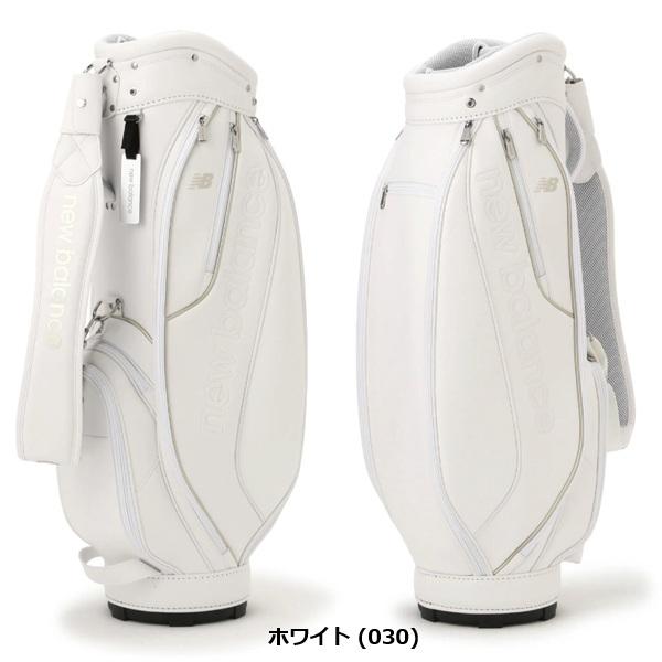 ニューバランス ゴルフ キャディバッグ (WOMENS) new balance golf 012-6980501 | New Balance Golf | 02