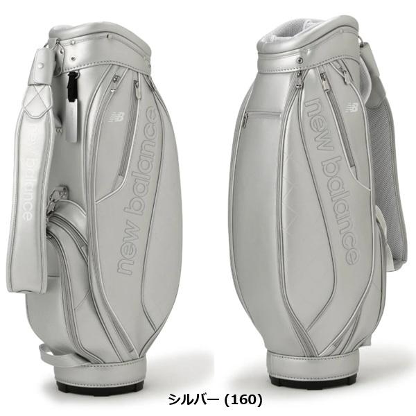 ニューバランス ゴルフ キャディバッグ (WOMENS) new balance golf 012-6980501 | New Balance Golf | 03