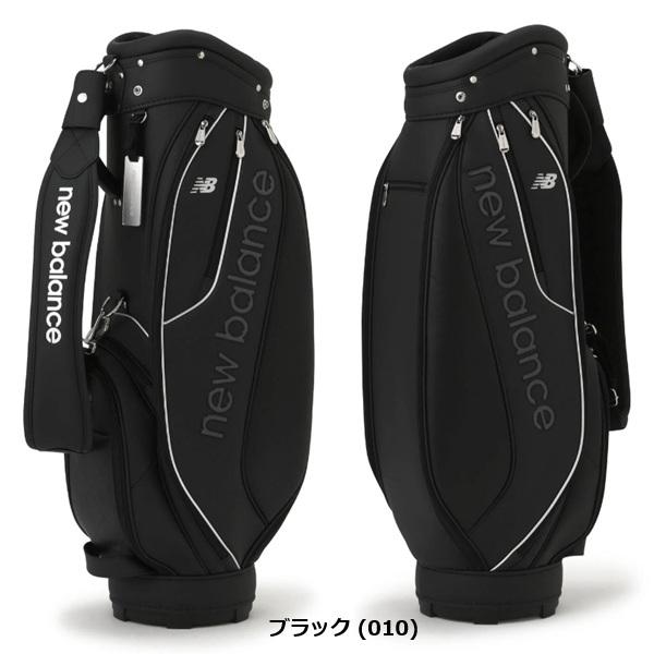 ニューバランス ゴルフ キャディバッグ (WOMENS) new balance golf 012-6980501 | New Balance Golf | 01