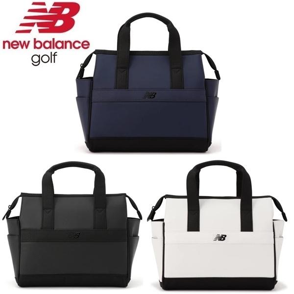 ニューバランス ゴルフ ラウンドバッグ カートバッグ (UNISEX) New Balance Golf 012-6981001 | New Balance Golf