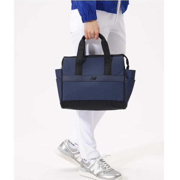 ニューバランス ゴルフ ラウンドバッグ カートバッグ (UNISEX) New Balance Golf 012-6981001 | New Balance Golf | 11