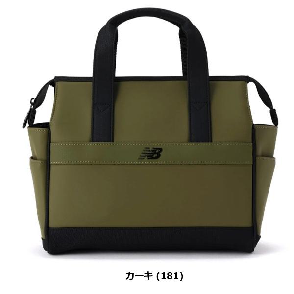 ニューバランス ゴルフ ラウンドバッグ カートバッグ (UNISEX) New Balance Golf 012-6981001 | New Balance Golf | 04