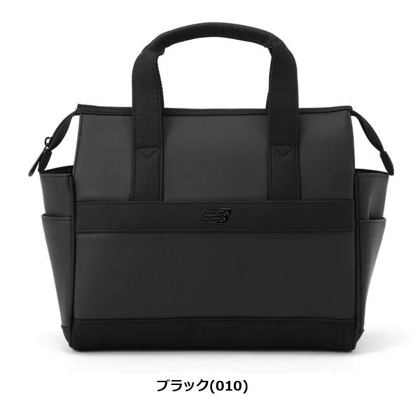 ニューバランス ゴルフ ラウンドバッグ カートバッグ (UNISEX) New Balance Golf 012-6981001 | New Balance Golf | 01