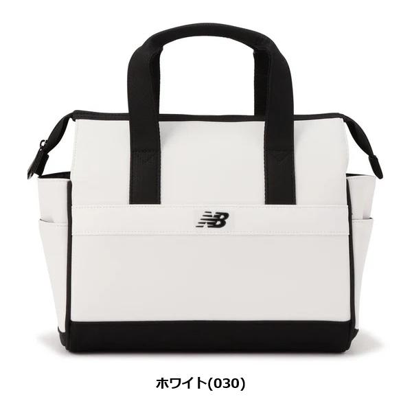 ニューバランス ゴルフ ラウンドバッグ カートバッグ (UNISEX) New Balance Golf 012-6981001 | New Balance Golf | 02