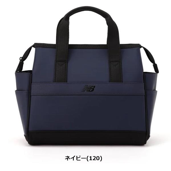 ニューバランス ゴルフ ラウンドバッグ カートバッグ (UNISEX) New Balance Golf 012-6981001 | New Balance Golf | 03