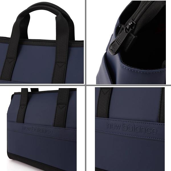 ニューバランス ゴルフ ラウンドバッグ カートバッグ (UNISEX) New Balance Golf 012-6981001 | New Balance Golf | 09
