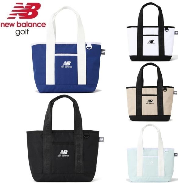 ニューバランス ゴルフ ラウンドバッグ カートバッグ (UNISEX) New Balance Golf 012-6981003 | New Balance Golf
