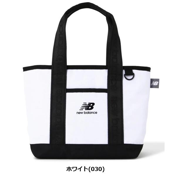 ニューバランス ゴルフ ラウンドバッグ カートバッグ (UNISEX) New Balance Golf 012-6981003 | New Balance Golf | 02