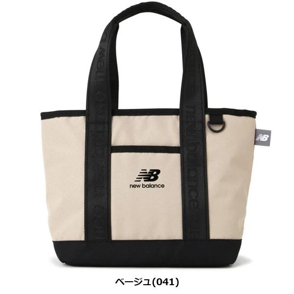 ニューバランス ゴルフ ラウンドバッグ カートバッグ (UNISEX) New Balance Golf 012-6981003 | New Balance Golf | 03