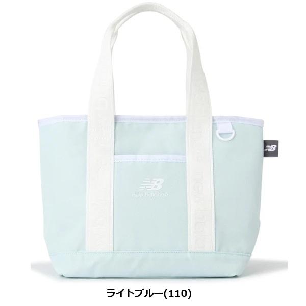 ニューバランス ゴルフ ラウンドバッグ カートバッグ (UNISEX) New Balance Golf 012-6981003 | New Balance Golf | 04
