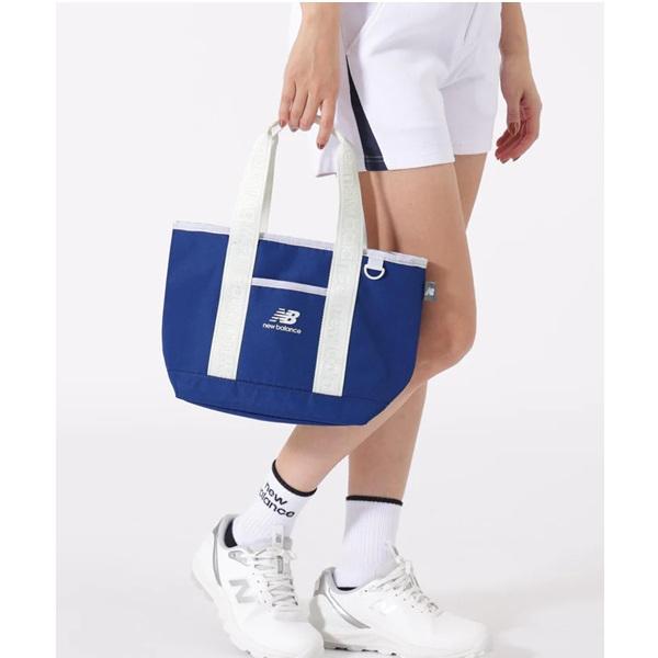 ニューバランス ゴルフ ラウンドバッグ カートバッグ (UNISEX) New Balance Golf 012-6981003 | New Balance Golf | 09
