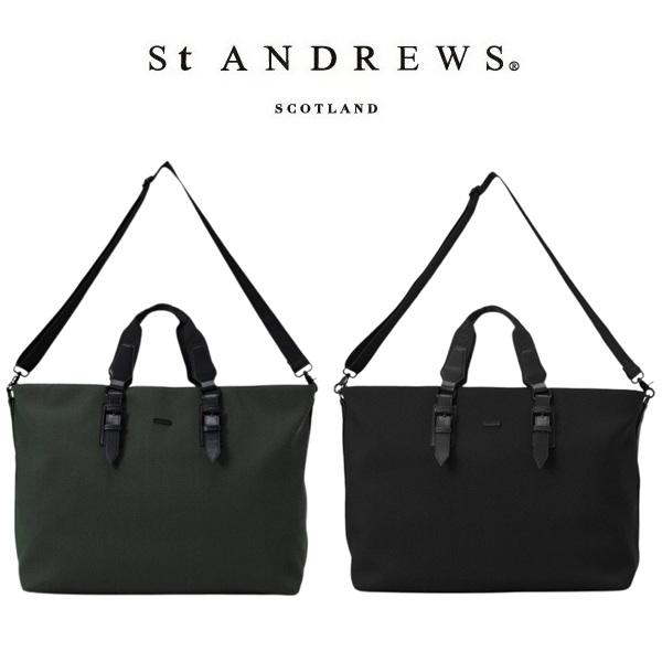 セント アンドリュース ゴルフ メッシュボンディングトートバッグ St ANDREWS 042-6981251 | St ANDREWS