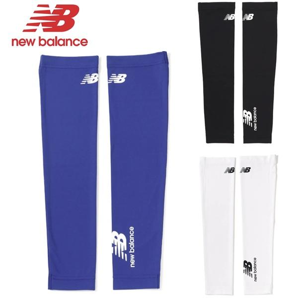 ニューバランス ゴルフ UV 接触冷感 アームカバー (MENS) メンズ new balance Golf 012-6983001 【ポスト投函配送】 | New Balance Golf