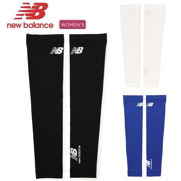 ニューバランス ゴルフ 接触冷感 アームカバー (WOMENS) レディース new balance Golf 012-6983501 【ポスト投函配送】 | New Balance Golf