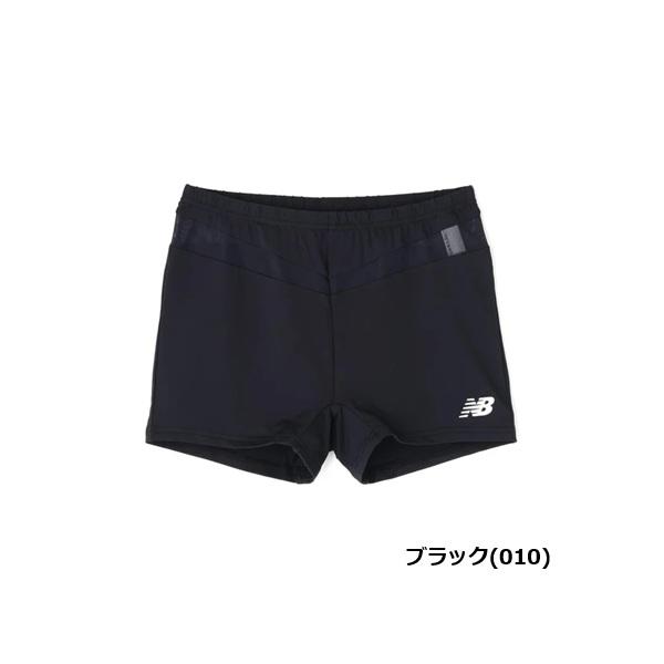 ニューバランス ゴルフ レディース 接触冷感 インナーパンツ (WOMENS) New Balance Golf 012-6983504 2026年春夏モデル | New Balance Golf | 01