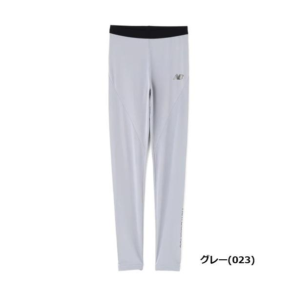 ニューバランス ゴルフ レディース 接触冷感 レギンス (WOMENS)  New Balance Golf 012-6983505 2026年春夏モデル | New Balance Golf | 02