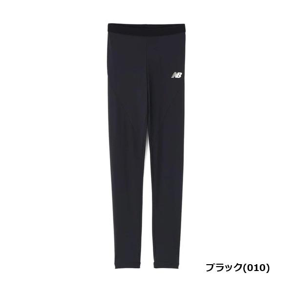 ニューバランス ゴルフ レディース 接触冷感 レギンス (WOMENS)  New Balance Golf 012-6983505 2026年春夏モデル | New Balance Golf | 01