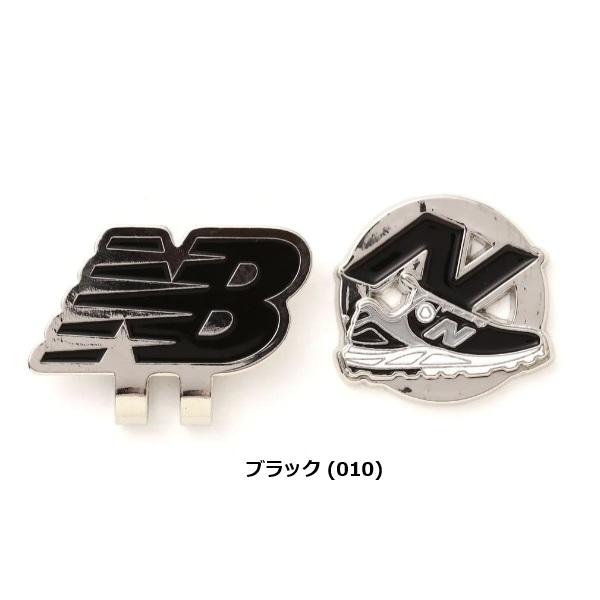 ニューバランス ゴルフ シューズ×NB クリップマーカー (UNISEX) new balance Golf 012-6984002 【ポスト投函配送】 | New Balance Golf | 01