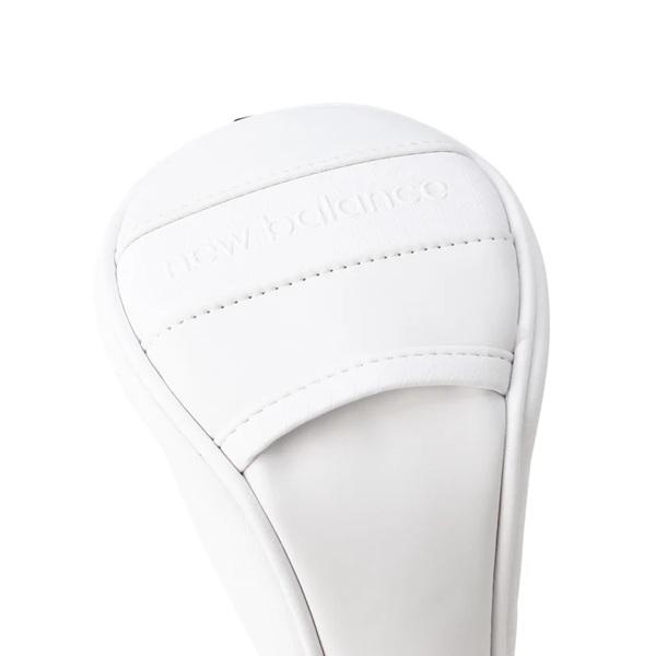 ニューバランス ゴルフ ヘッドカバー フェアウェイウッド用ヘッドカバー (UNISEX) New Balance Golf 012-6984006 | New Balance Golf | 05