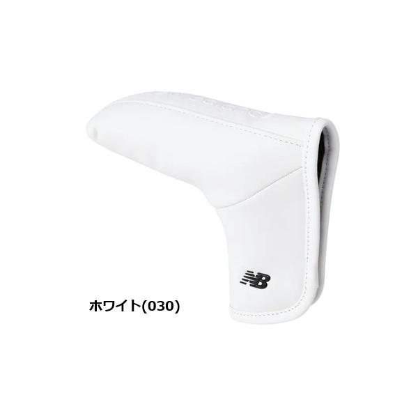 ニューバランス ゴルフ ピン型パターカバー (UNISEX) New Balance Golf 012-6984009 | New Balance Golf | 02