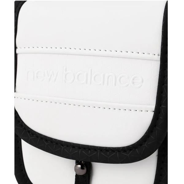 ニューバランス ゴルフ マルチホルダー (UNISEX)  New Balance Golf 012-6984011 | New Balance Golf | 04