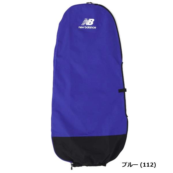 ニューバランス ゴルフ トラベルカバー (UNISEX) new balance golf 012-6984013 | New Balance Golf | 04