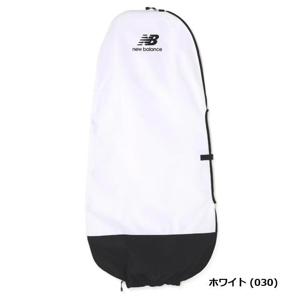 ニューバランス ゴルフ トラベルカバー (UNISEX) new balance golf 012-6984013 | New Balance Golf | 02
