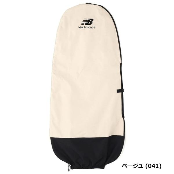 ニューバランス ゴルフ トラベルカバー (UNISEX) new balance golf 012-6984013 | New Balance Golf | 03