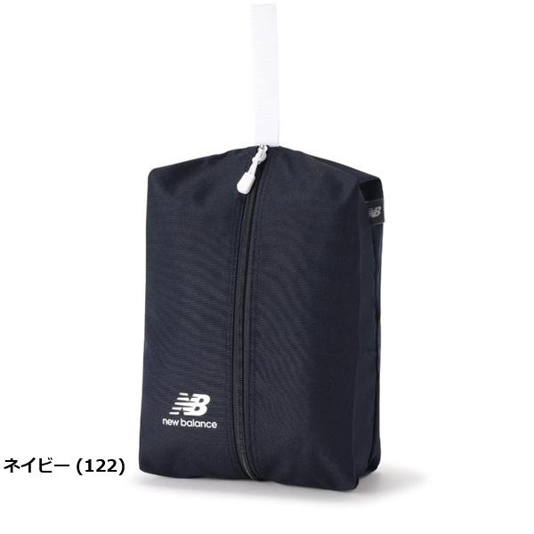 ニューバランス ゴルフ シューズバッグ (UNISEX) newbalance golf 012-6984014 | New Balance Golf | 06