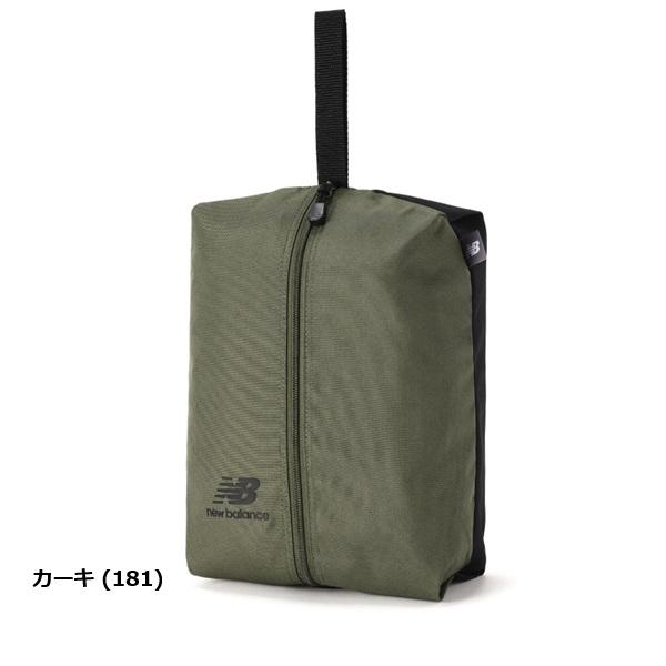 ニューバランス ゴルフ シューズバッグ (UNISEX) newbalance golf 012-6984014 | New Balance Golf | 07