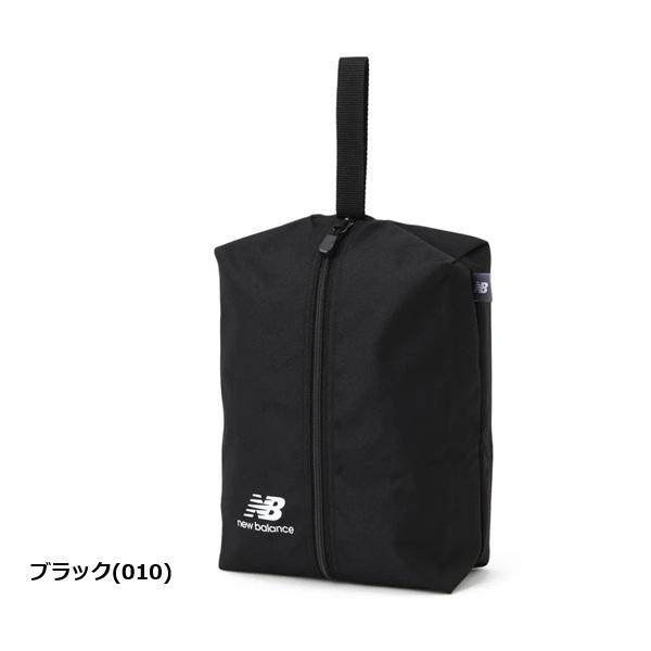 ニューバランス ゴルフ シューズバッグ (UNISEX) New Balance Golf 012-6984014 | New Balance Golf | 01