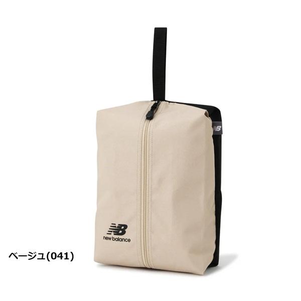 ニューバランス ゴルフ シューズバッグ (UNISEX) New Balance Golf 012-6984014 | New Balance Golf | 03