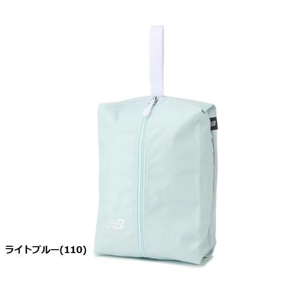 ニューバランス ゴルフ シューズバッグ (UNISEX) New Balance Golf 012-6984014 | New Balance Golf | 04