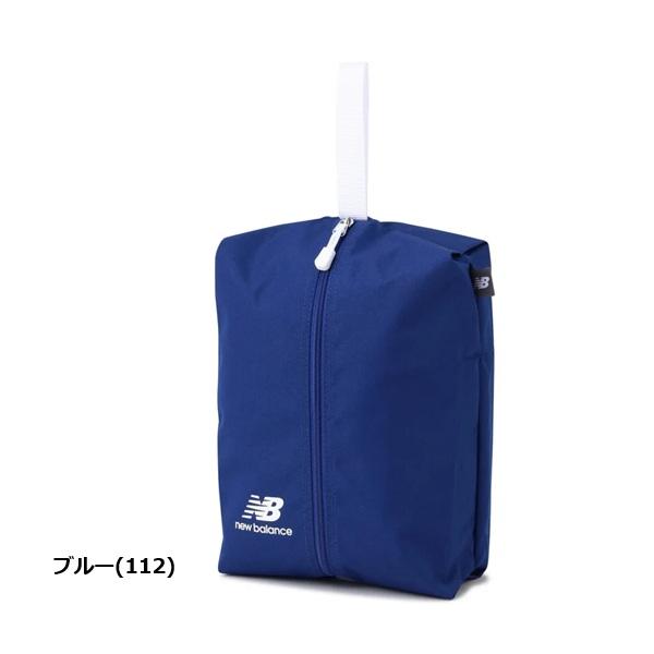 ニューバランス ゴルフ シューズバッグ (UNISEX) New Balance Golf 012-6984014 | New Balance Golf | 05
