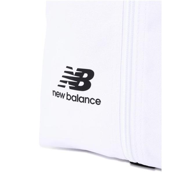 ニューバランス ゴルフ シューズバッグ (UNISEX) New Balance Golf 012-6984014 | New Balance Golf | 09