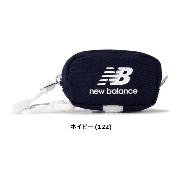 ニューバランス ゴルフ ボールケース 2pcs対応 ボールホルダー(UNISEX) New Balance Golf 012-6984015 | New Balance Golf | 06