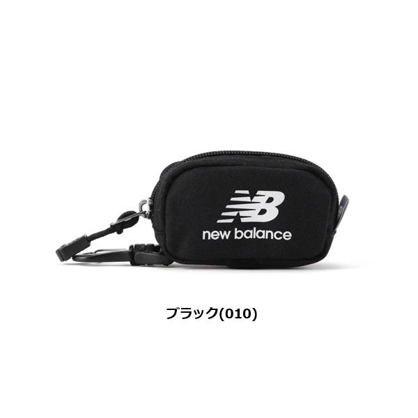 ニューバランス ゴルフ ボールケース 2pcs対応 ボールホルダー(UNISEX) New Balance Golf 012-6984015 | New Balance Golf | 01