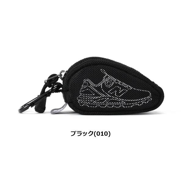 ニューバランス ゴルフ ボールケース シューズ ボールホルダー (UNISEX) New Balance Golf 012-6984016 | New Balance Golf | 01