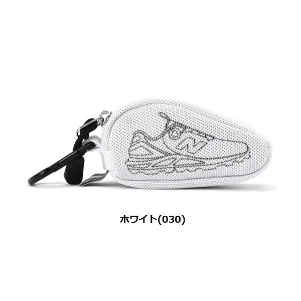 ニューバランス ゴルフ ボールケース シューズ ボールホルダー (UNISEX) New Balance Golf 012-6984016 | New Balance Golf | 03