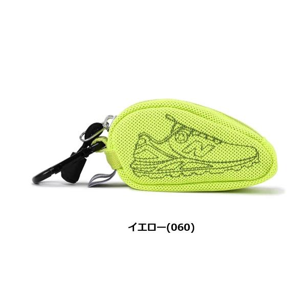 ニューバランス ゴルフ ボールケース シューズ ボールホルダー (UNISEX) New Balance Golf 012-6984016 | New Balance Golf | 04