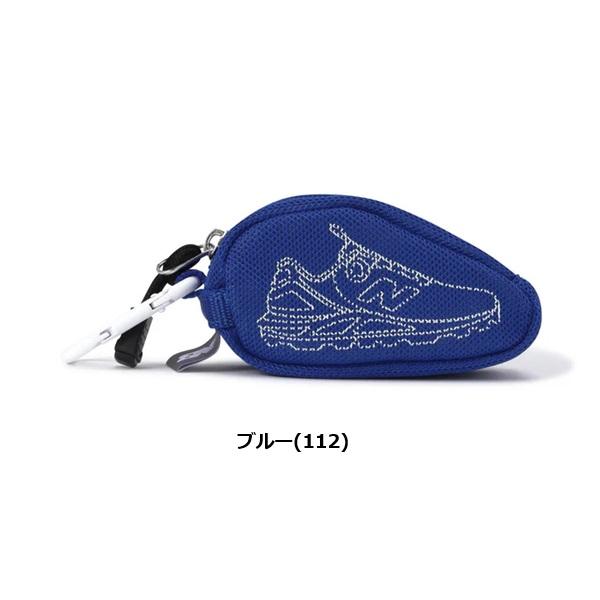 ニューバランス ゴルフ ボールケース シューズ ボールホルダー (UNISEX) New Balance Golf 012-6984016 | New Balance Golf | 05