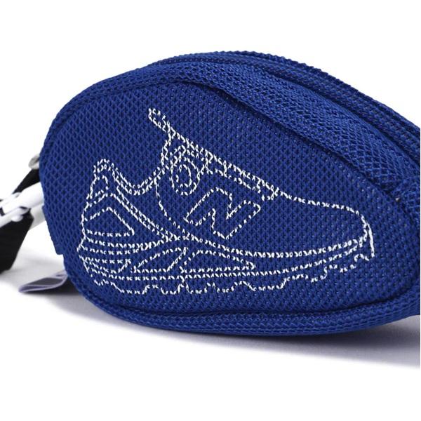 ニューバランス ゴルフ ボールケース シューズ ボールホルダー (UNISEX) New Balance Golf 012-6984016 | New Balance Golf | 08