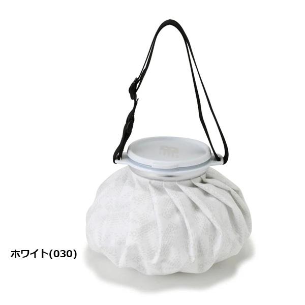 ニューバランス ゴルフ 総柄 ビッグアイスパック (UNISEX) 氷嚢 ひょうのう/ アイスバッグ / 暑さ対策 New Balance Golf 012-6984017 | New Balance Golf | 02