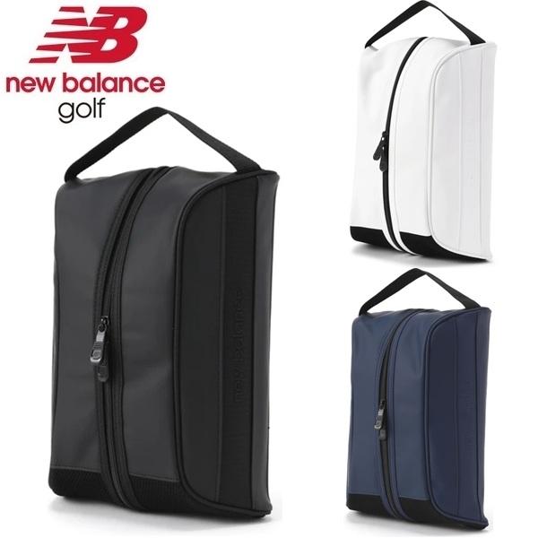 ニューバランス ゴルフ シューズバッグ (UNISEX) New Balance Golf 012-6984018 | New Balance Golf
