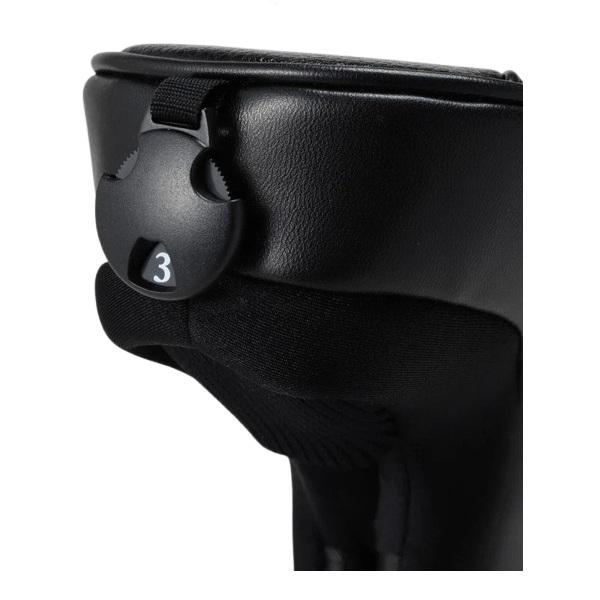セント アンドリュース ゴルフ シンセティックレザー フェアウェイウッド用ヘッドカバー St ANDREWS 042-6984302 | St ANDREWS | 06