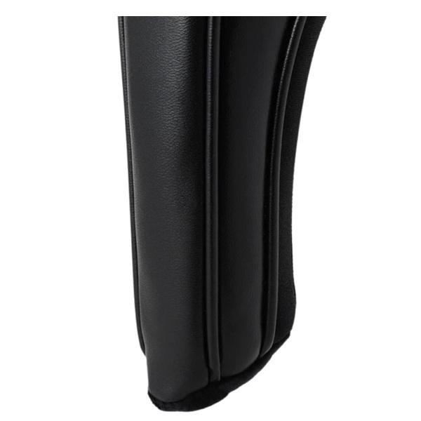 セント アンドリュース ゴルフ シンセティックレザー ユーティリティ用ヘッドカバー St ANDREWS 042-6984303 | St ANDREWS | 04