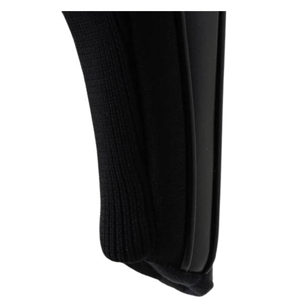 セント アンドリュース ゴルフ シンセティックレザー ユーティリティ用ヘッドカバー St ANDREWS 042-6984303 | St ANDREWS | 05