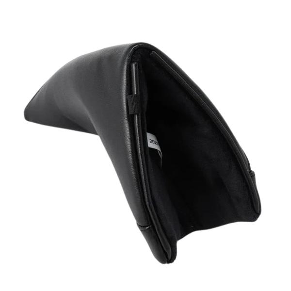 セント アンドリュース ゴルフ シンセティックレザー PIN型用パターカバー St ANDREWS 042-6984304 | St ANDREWS | 05